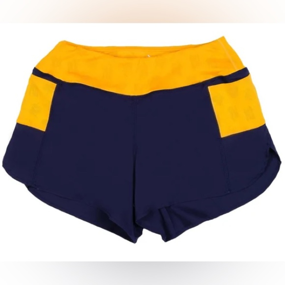 Run in Rabbit Dirt Pounder Shorts
